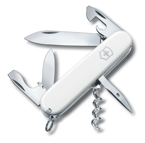 Victorinox Spartan - bílý