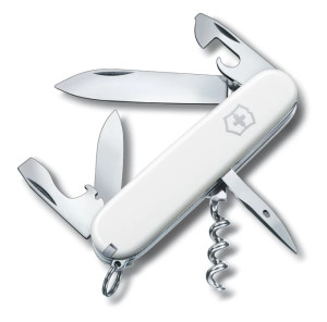 Victorinox Spartan - bílý - Reklamnepredmety