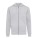 Mikina na zip s kapucí Iqoniq Abisko z recyklované bavlny - t9600.013.l__b_1 - variant XD T9600.013.L