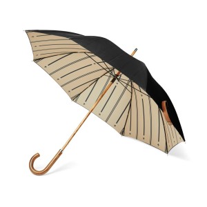 23" deštník VINGA Bosler z RPET AWARE™ - Reklamnepredmety