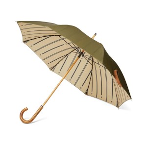 23" deštník VINGA Bosler z RPET AWARE™ - Reklamnepredmety