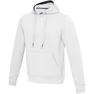 Unisex mikina s kapucí Laguna - Reklamnepredmety