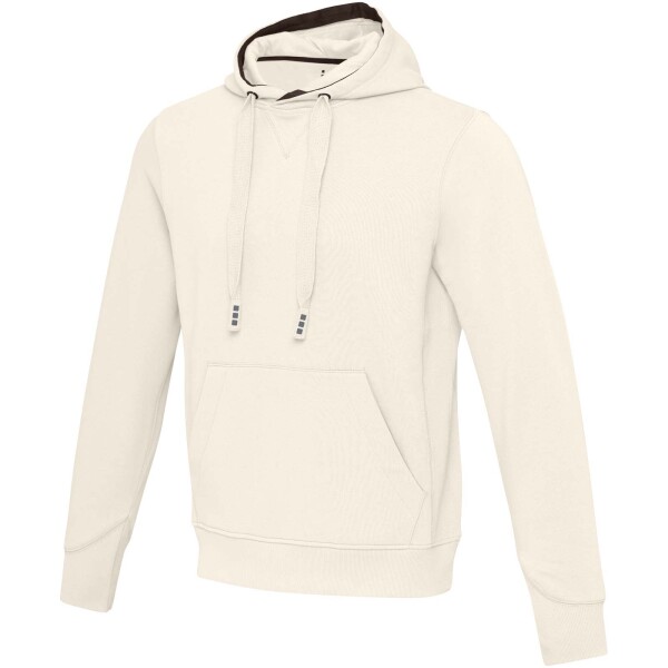 Unisex mikina s kapucí Laguna