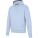 Unisex mikina s kapucí Laguna — XXS
