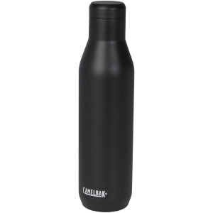 Vakuově izolovaná láhev na vodu/víno CamelBak® Horizon 750ml - Reklamnepredmety