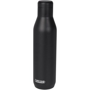 Vakuově izolovaná láhev na vodu/víno CamelBak® Horizon 750ml - Reklamnepredmety