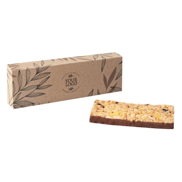 Proteinová tyčinka - PROTEIN BAR