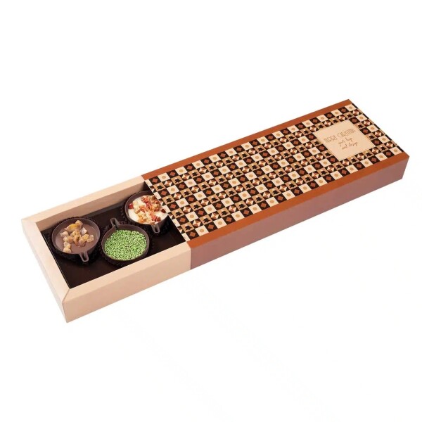 Pralinky - LONG COFFEE BREAK, 120g