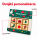 Pralinky s potiskem 6 ks - CHOCOSTAMP PRINT 6 PCS - dvojita-personalizacia-vianocnej-cokolady-2 - variant 