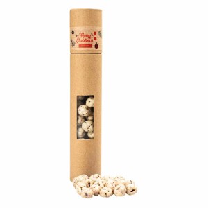 Sladkosti v tubě - CRAFT TUBE SLIM — hnědá