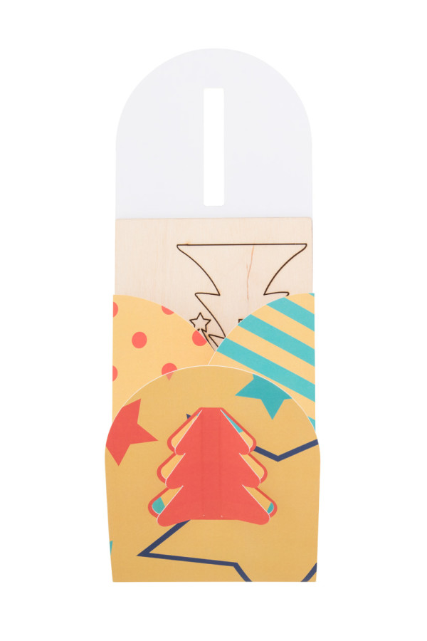 Creax Max vánoční přání