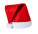 Flip Santa čepice pro děti - ap732232-05_ww750h8e - variant Ap 732232-05
