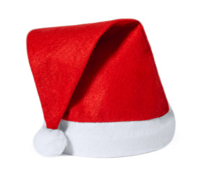 Flip Santa čepice pro děti - Reklamnepredmety