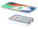 Poloprůhledná powerbanka Bramson - ap733374-01-fc1-tfihpu3y - variant 