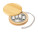 Sada USB nabíjecích kabelů Chaconix - ap733415-00_a83iwb78 - variant Ap 733415-00