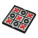 MAGTIC magnetická hra piškvorky - R08865_02_b - variant Pr R08865.02