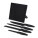 AKITA sada nožů na magnetickém bloku - R17166_02_b - variant Pr R17166.02