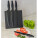 AKITA sada nožů na magnetickém bloku - R17166_02_e - variant Pr R17166.02