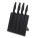 AKITA sada nožů na magnetickém bloku - r17166-02 - variant