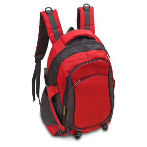 KAPRUN trekingový batoh s kapsou na laptop - Reklamnepredmety