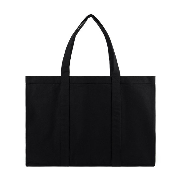 Maxi nákupní taška VINGA Hilo z recykl. canvas AWARE™