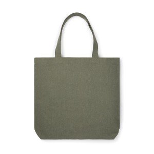 Nákupní taška VINGA Hilo z recykl. canvas AWARE™ - Reklamnepredmety