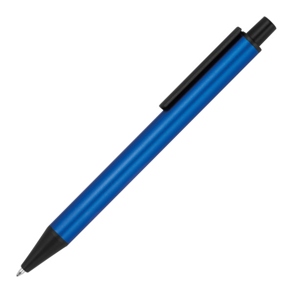Hliníkové kuličkové pero