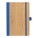 Bambusový zápisník - 2377404_3 - variant M 2377404