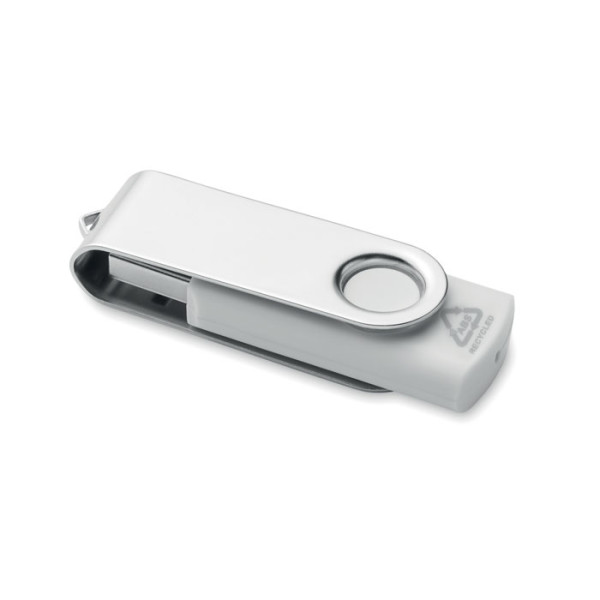 16GB USB 2.0 Flash disk TECHMATE RABS