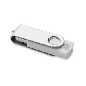16GB USB 2.0 Flash disk TECHMATE RABS - Reklamnepredmety