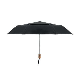 Větruodolný automatický deštník DRIP - Reklamnepredmety