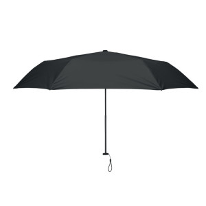 Ultralehký skládací větruodolný deštník MINIBRELLA - Reklamnepredmety