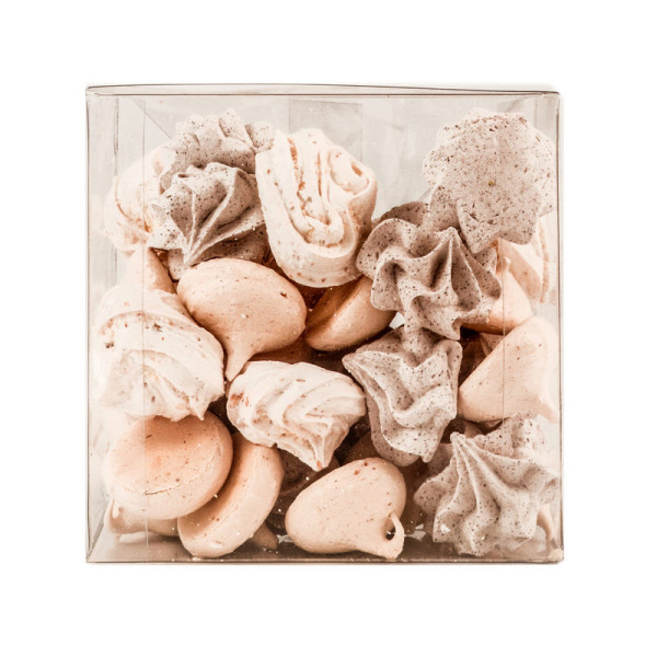 Sněhové pusinky Orient 140g
