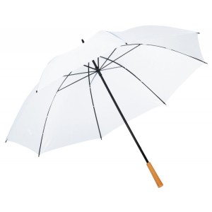 Golfový deštník RAINDROPS - Reklamnepredmety