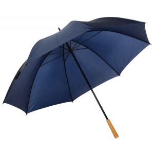 Golfový deštník RAINDROPS - Reklamnepredmety