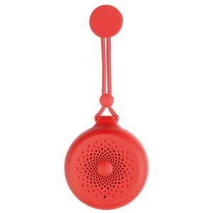 Bezdrátový reproduktor do sprchy SHOWER POWER - Reklamnepredmety