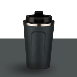 Termohrnek NORDIC COFFEE, 350 ml - Reklamnepredmety