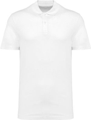 Pánské elastické piqué polo Supima® - Reklamnepredmety