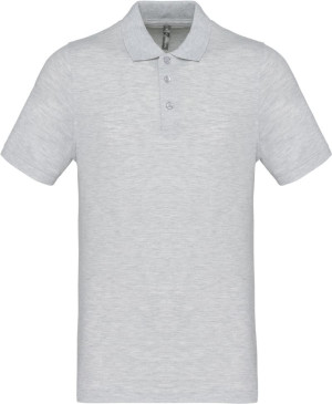 Pánské piqué polo Kariban - Reklamnepredmety