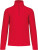 Mikrofleecový svetr s 1/4 zipem Enzo - image-313293 - variant