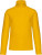 Mikrofleecový svetr s 1/4 zipem Enzo - image-313299 - variant