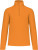 Mikrofleecový svetr s 1/4 zipem Enzo - image-313300 - variant