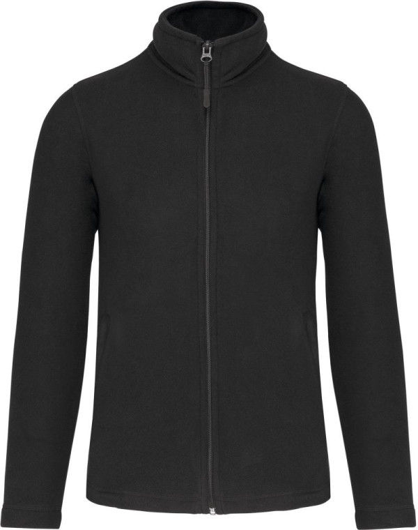 Bunda Heavy Workwear Microfleece
