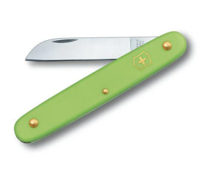 Victorinox zahrádkářský nůž - zelený - Reklamnepredmety