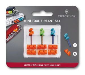 Victorinox Mini Tool Sada křesadel - Reklamnepredmety