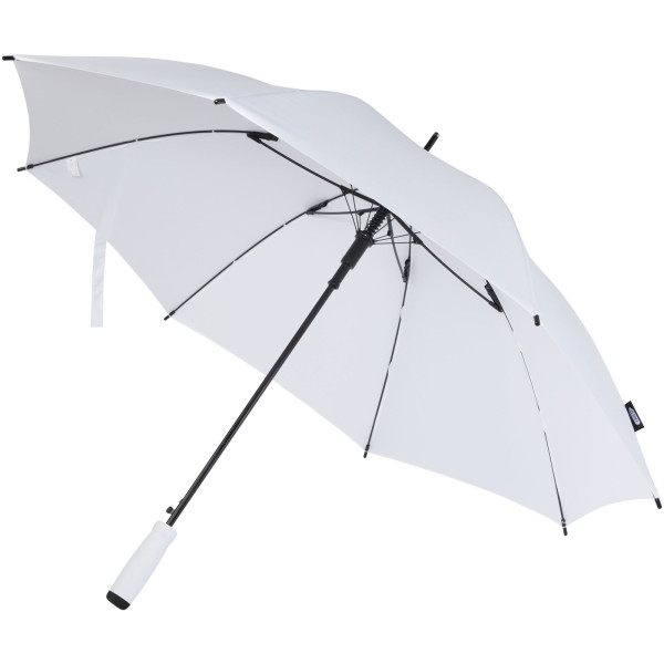 Deštník z recyklovaného PET plastu Niel s automatickým otevíráním, 23”