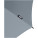 Deštník z recyklovaného PET plastu Niel s automatickým otevíráním, 23” - 10941882_D2 - variant PF 10941882