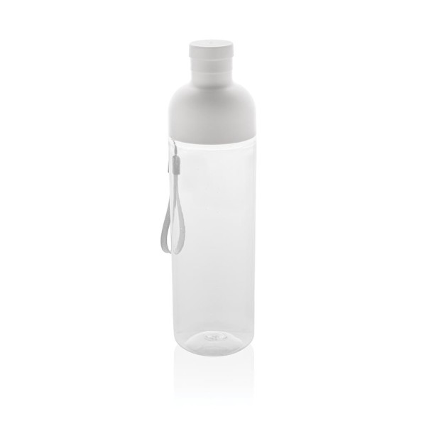Nepropustná lahev na vodu Impact 600ml z RCS RPET