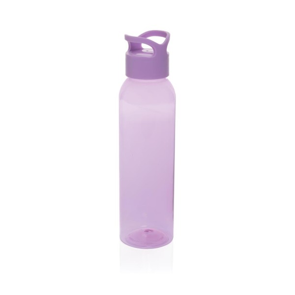Lahev na vodu Oasis 650ml z RCS RPET