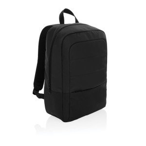 Základní batoh na 15.6" notebook Armond z RPET AWARE™ - Reklamnepredmety